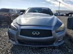 2014 Infiniti Q50 Base