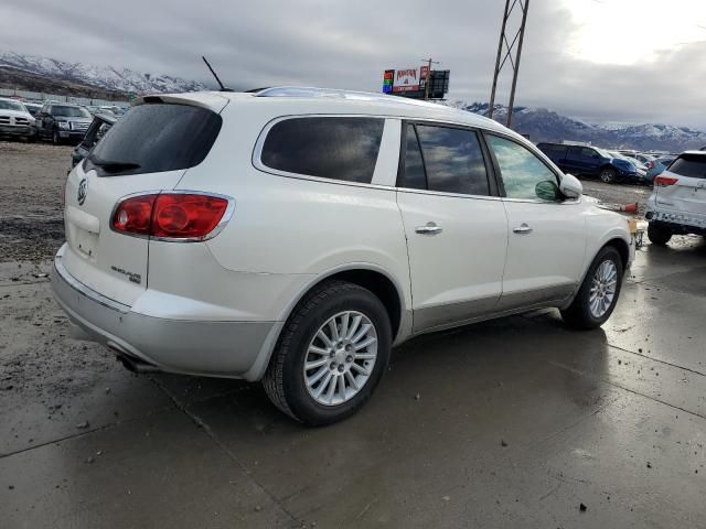 2009 Buick Enclave CXL