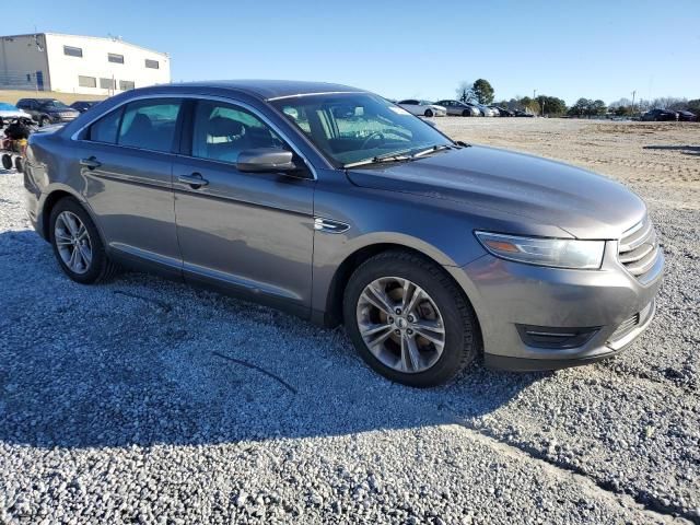 2014 Ford Taurus SEL