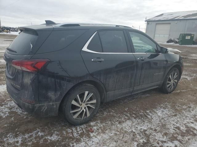 2024 Chevrolet Equinox Premiere