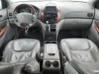 2004 Toyota Sienna XLE