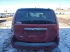 2008 Chrysler Town & Country Touring