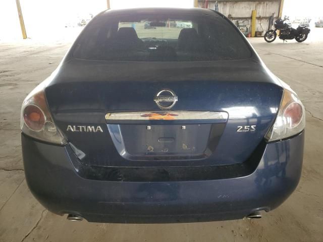 2009 Nissan Altima 2.5