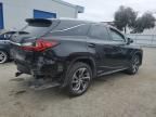 2018 Lexus RX 450H L Base