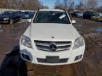 2010 Mercedes-Benz GLK 350 4matic