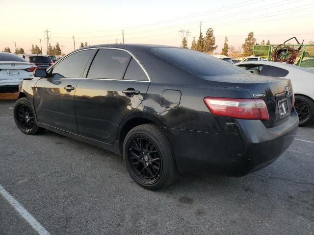 2007 Toyota Camry CE