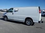 2023 Chevrolet Express G2500