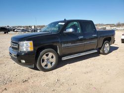 Salvage cars for sale at Oklahoma City, OK auction: 2011 Chevrolet Silverado C1500 LT