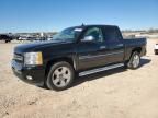 2011 Chevrolet Silverado C1500 LT