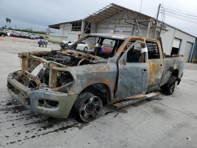 2023 Dodge RAM 2500 Tradesman