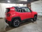 2017 Jeep Renegade Trailhawk