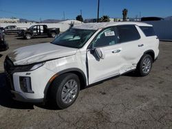 Salvage cars for sale from Copart Van Nuys, CA: 2025 Hyundai Palisade SEL