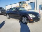 2002 Lexus SC 430