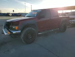 2005 Chevrolet Colorado en venta en Anthony, TX