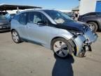 2015 BMW I3 REX