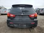 2011 Mitsubishi Outlander Sport SE