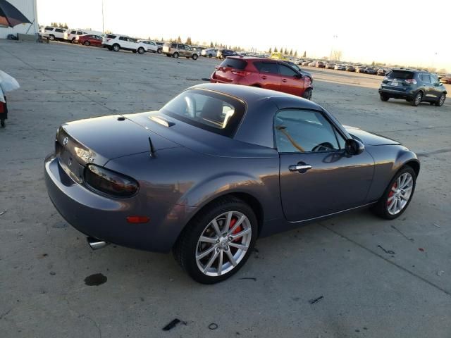 2007 Mazda MX-5 Miata