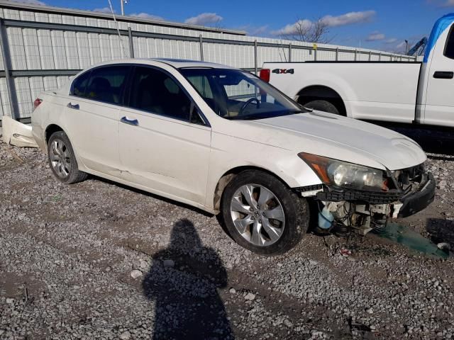 2009 Honda Accord EXL