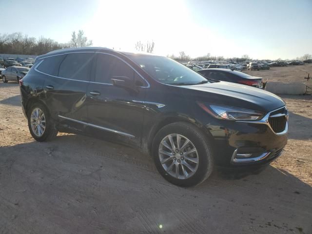 2020 Buick Enclave Premium