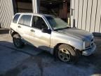 2001 Chevrolet Tracker