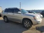 2005 Toyota Highlander Limited