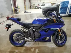 Yamaha yzf750 salvage cars for sale: 2025 Yamaha YZF750