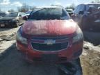 2011 Chevrolet Cruze LT