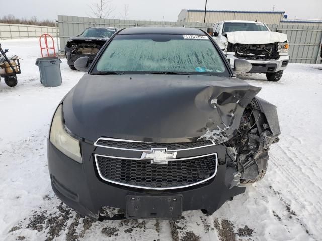 2013 Chevrolet Cruze LT