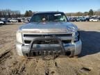 2011 Chevrolet Silverado K1500 LS