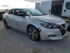 2017 Nissan Maxima 3.5S