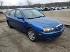 2005 Hyundai Elantra GLS