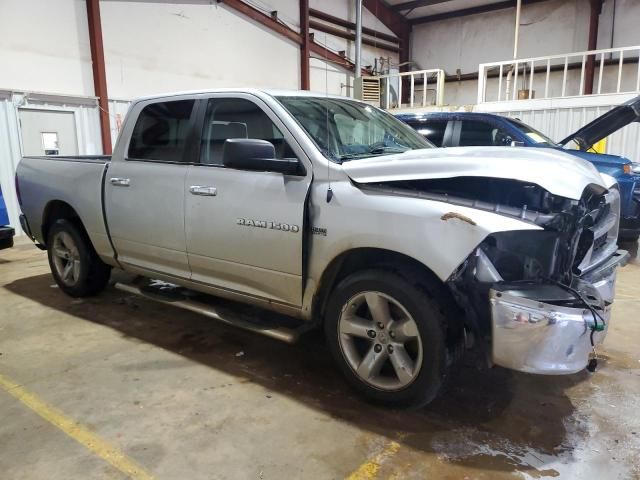 2011 Dodge RAM 1500