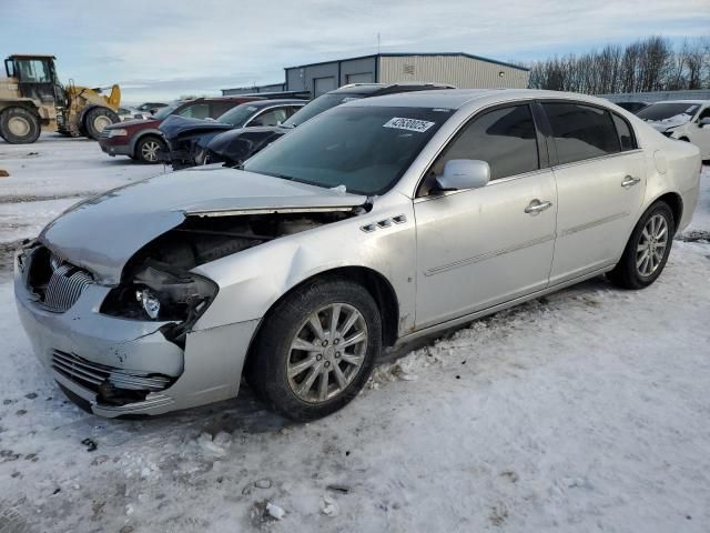 2009 Buick Lucerne CXL