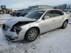 2009 Buick Lucerne CXL