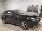 2016 Lexus NX 200T Base