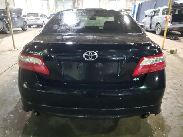 2009 Toyota Camry SE