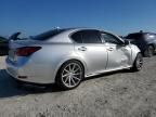 2013 Lexus GS 450H