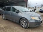 2011 Honda Odyssey EXL