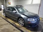 2007 Audi S8 Quattro