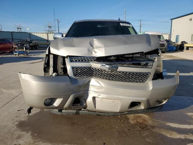 2008 Chevrolet Tahoe K1500