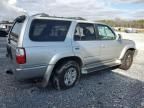 2001 Toyota 4runner SR5