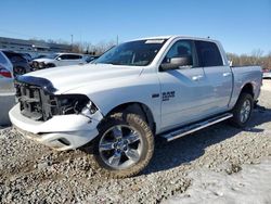 Salvage cars for sale at Louisville, KY auction: 2019 Dodge RAM 1500 Classic SLT