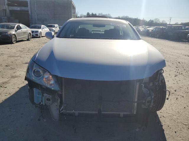 2009 Lexus ES 350