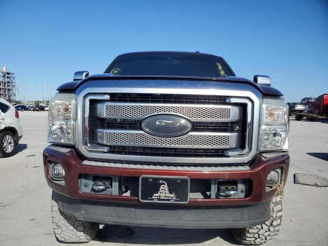 2016 Ford F250 Super Duty