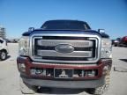 2016 Ford F250 Super Duty