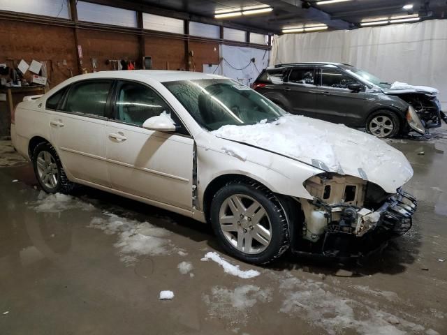 2006 Chevrolet Impala LTZ