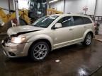 2011 Dodge Journey Crew