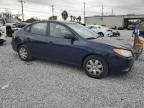 2008 Hyundai Elantra GLS