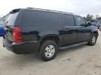 2010 Chevrolet Suburban K1500 LS