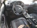 2001 BMW Z3 3.0